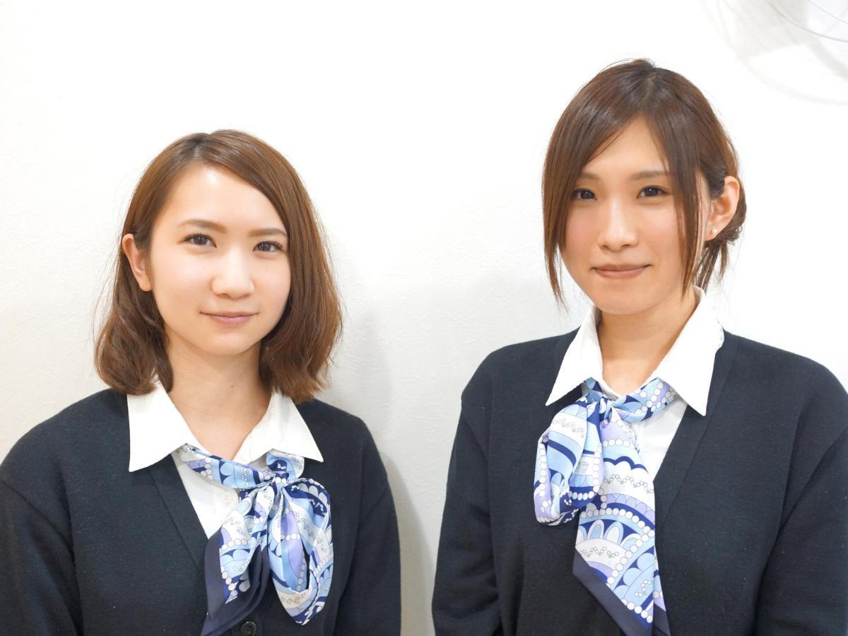 Weekly Sapporo 2000 & Annex Hotel ภายนอก รูปภาพ