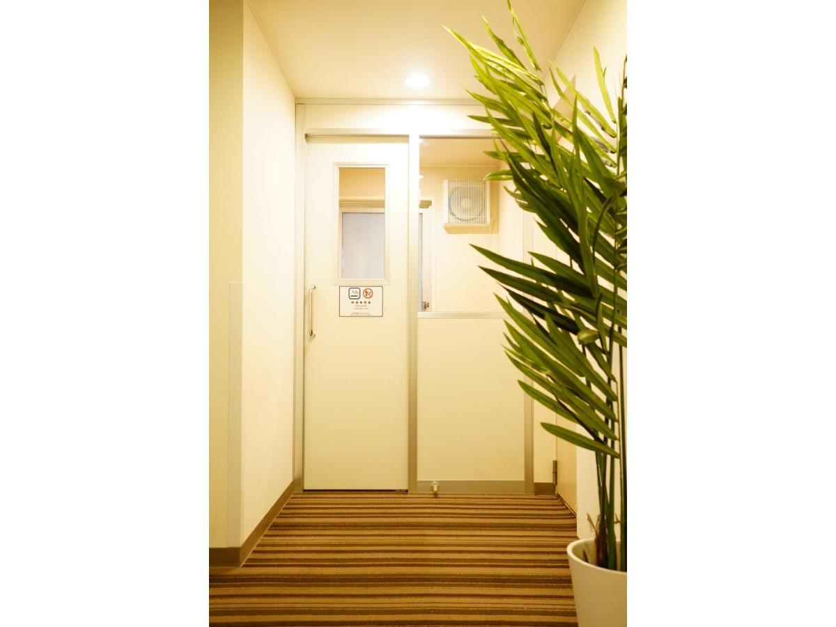 Weekly Sapporo 2000 & Annex Hotel ภายนอก รูปภาพ