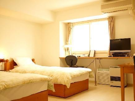 Weekly Sapporo 2000 & Annex Hotel ภายนอก รูปภาพ